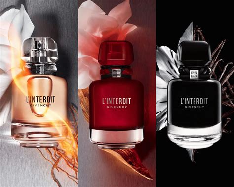 dupe l'interdit givenchy adopt|givenchy l'interdit intense.